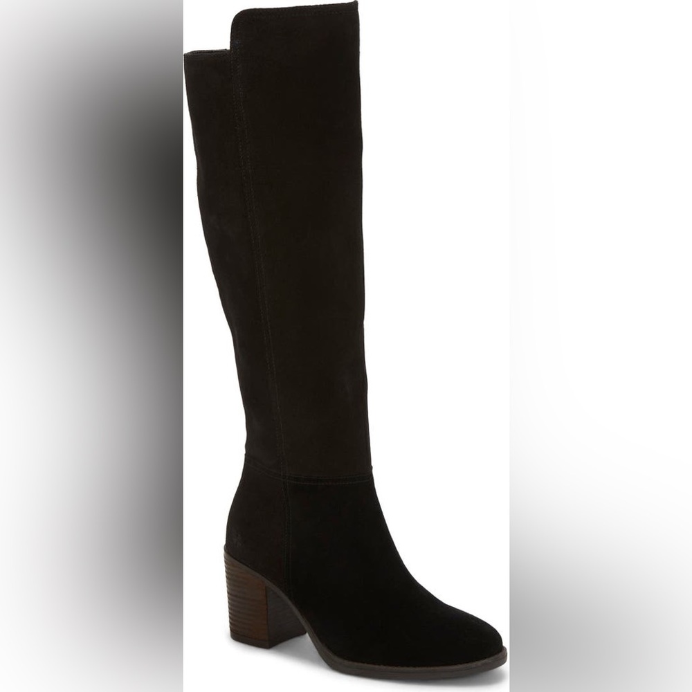 Lucky Brand Knee High Boots